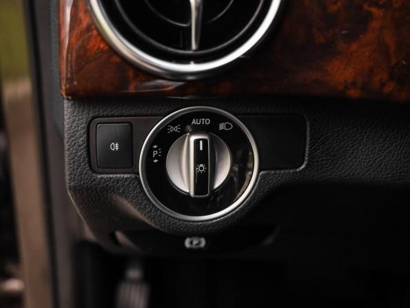 Mercedes-Benz GLK-Класс I (X204) Рестайлинг с пробегом 2014 года, цена 1 799 000 рублей, 188561 км, внедорожник, Автокод Объявления