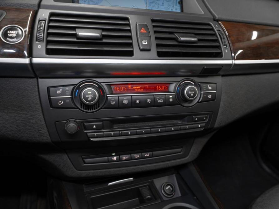 BMW X5 II (E70) Рестайлинг Москва  - изображение 20