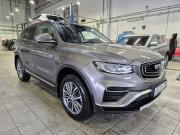 Geely Atlas Pro Санкт-Петербург  - изображение 9