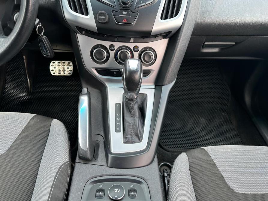 Ford Focus III Екатеринбург  - изображение 11