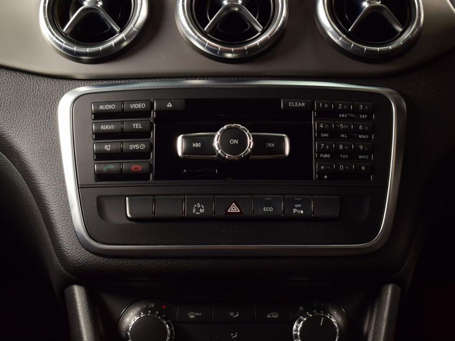 Mercedes-Benz CLA I (C117 X117) Кемерово  - изображение 20