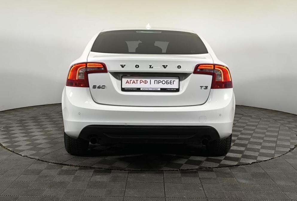 Volvo S60 II Нижний Новгород  - изображение 5
