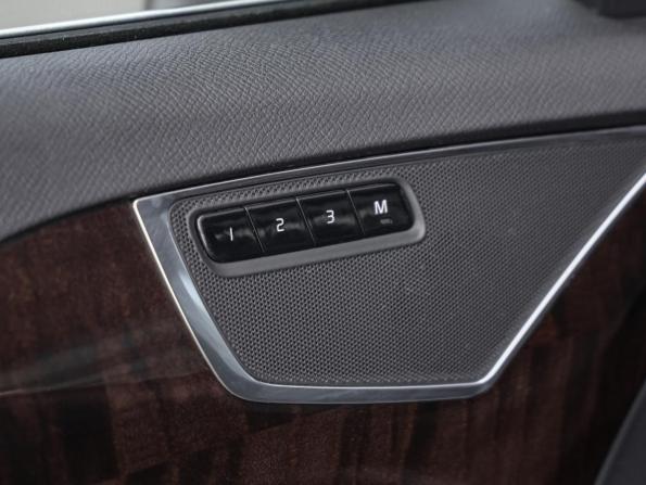 Volvo XC90 II с пробегом 2016 года, цена 2 899 000 рублей, 163106 км, внедорожник, Автокод Объявления