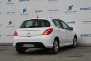 Peugeot 308 I Рестайлинг Пермь  - изображение 23