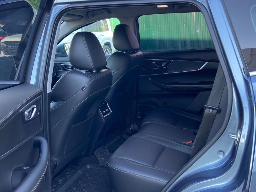 Chery Tiggo 8 I Сыктывкар  - изображение 15