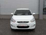 Hyundai Solaris I Белгород  - изображение 23