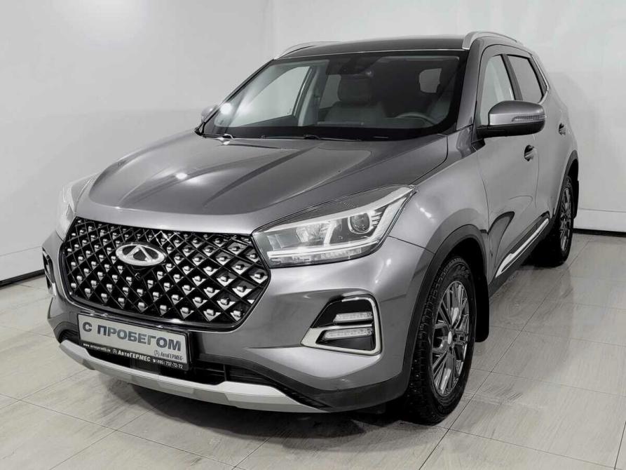 Chery Tiggo 4 Pro I Москва  - изображение 1