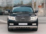 Toyota Land Cruiser 200 Series Новосибирск  - изображение 24