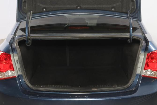 Chevrolet Cruze I с пробегом 2009 года, цена 649 000 рублей, 187000 км, седан, Автокод Объявления