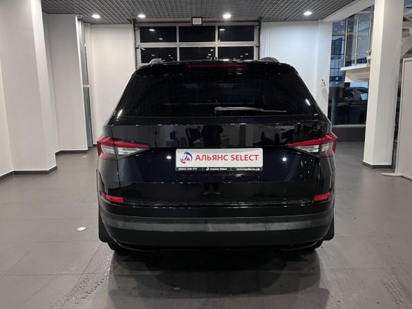 Skoda Kodiaq I с пробегом 2020 года, цена 2 880 000 рублей, 155908 км, внедорожник, Автокод Объявления
