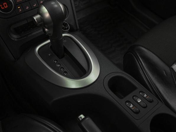 Nissan Qashqai I Рестайлинг с пробегом 2012 года, цена 965 700 рублей, 219923 км, внедорожник, Автокод Объявления