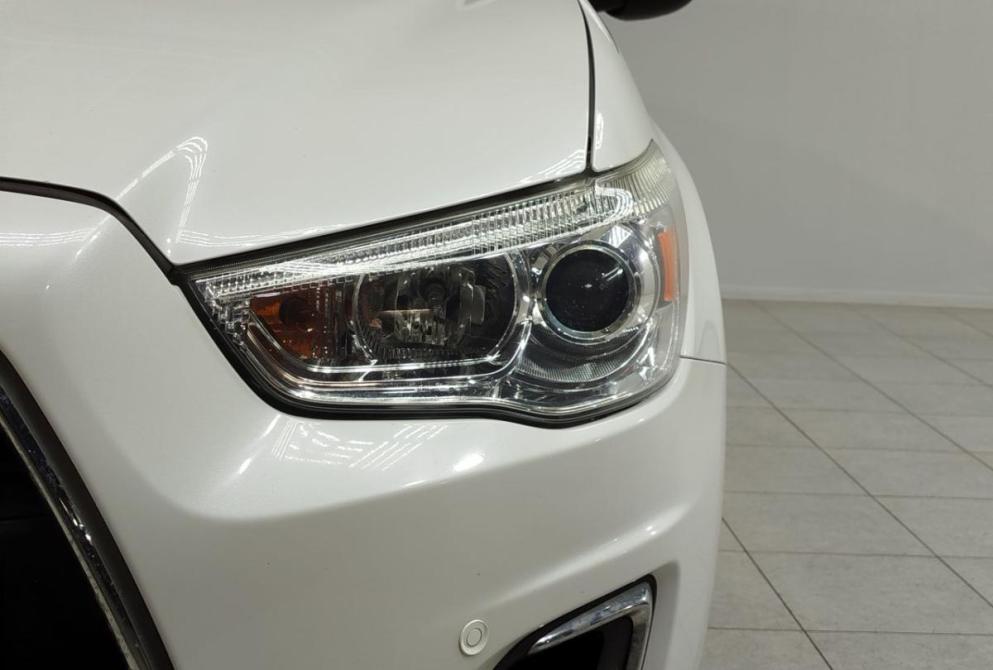Mitsubishi ASX I Саратов  - изображение 9