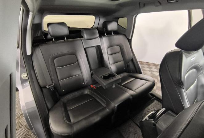 Chery Tiggo 7 Pro Max I с пробегом 2024 года, цена 1 790 000 рублей, 73122 км, внедорожник, Автокод Объявления