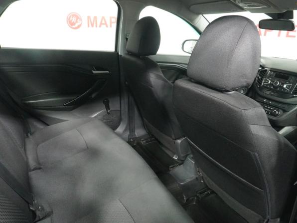 Lada (ВАЗ) Vesta I с пробегом 2020 года, цена 980 000 рублей, 50398 км, седан, Автокод Объявления