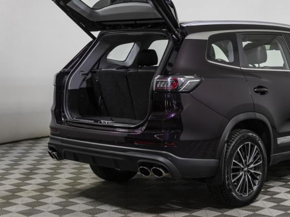 Chery Tiggo 8 Pro Max I с пробегом 2022 года, цена 2 239 000 рублей, 54201 км, внедорожник, Автокод Объявления