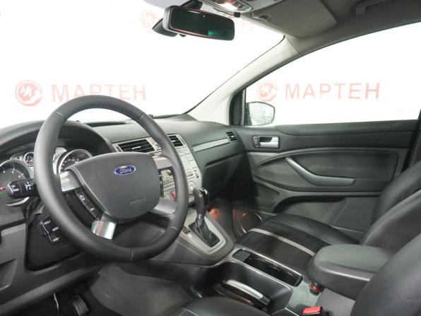 Ford Kuga I с пробегом 2011 года, цена 1 297 000 рублей, 104864 км, внедорожник, Автокод Объявления