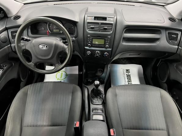 Kia Sportage II Рестайлинг с пробегом 2009 года, цена 925 000 рублей, 178328 км, внедорожник, Автокод Объявления