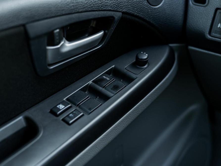 Suzuki SX4 I (Classic) Рестайлинг Санкт-Петербург  - изображение 8
