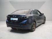 Mazda 3 III (BM) Москва  - изображение 20