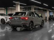 Audi Q3 II (F3) Москва  - изображение 28