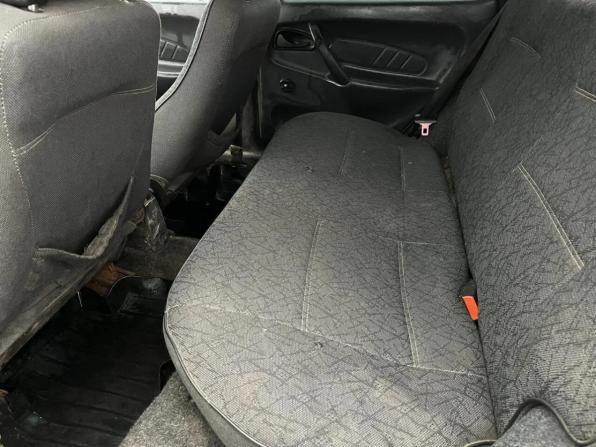 Lada (ВАЗ) 2114 с пробегом 2005 года, цена 101 920 рублей, 123589 км, хэтчбек, Автокод Объявления