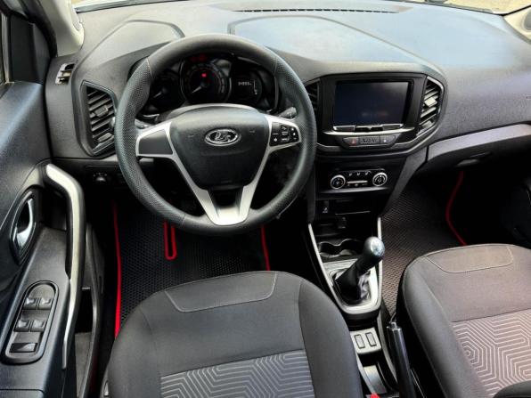 Lada (ВАЗ) XRAY I с пробегом 2021 года, цена 1 049 000 рублей, 94993 км, хэтчбек, Автокод Объявления