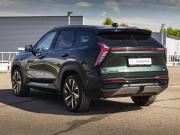 Geely Atlas II Москва  - изображение 32
