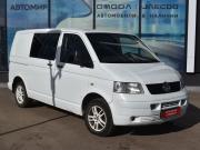 Volkswagen Transporter T5 Архангельск  - изображение 12