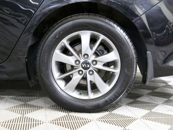 Kia Optima IV с пробегом 2016 года, цена 1 670 000 рублей, 108000 км, седан, Автокод Объявления