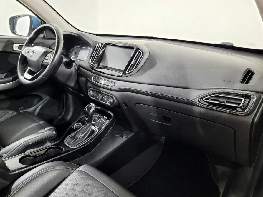 Chery Tiggo 7 I Москва  - изображение 11