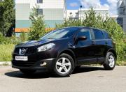 Nissan Qashqai I Рестайлинг Казань  - изображение 18