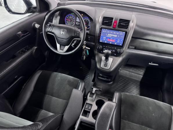 Honda CR-V III Рестайлинг с пробегом 2012 года, цена 1 699 000 рублей, 188000 км, внедорожник, Автокод Объявления
