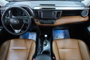 Toyota RAV4 IV (XA40) Рестайлинг Омск  - изображение 40
