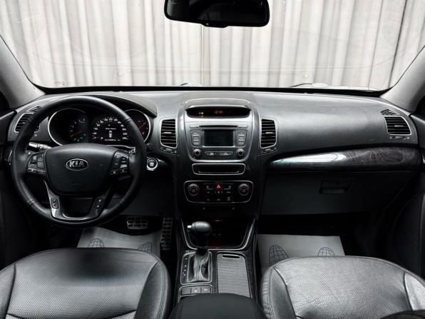 Kia Sorento II Рестайлинг с пробегом 2014 года, цена 1 869 000 рублей, 156486 км, внедорожник, Автокод Объявления