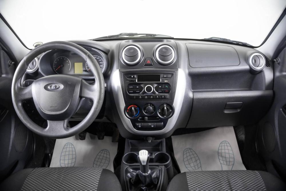 Lada (ВАЗ) Granta I Пермь  - изображение 13