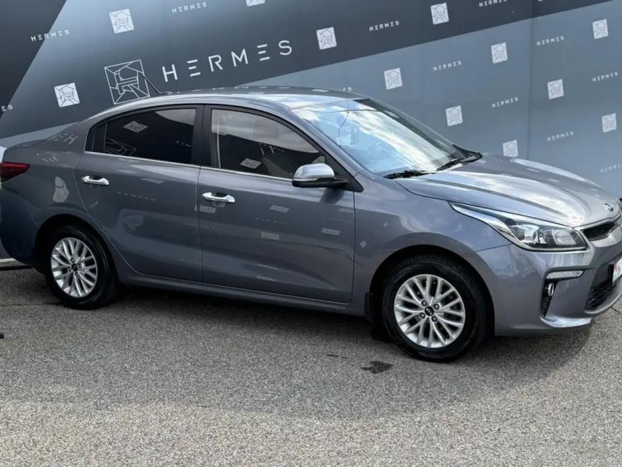 Kia Rio IV Минеральные Воды  - изображение 3