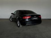 Audi A4 IV (B8) Рестайлинг Москва  - изображение 23