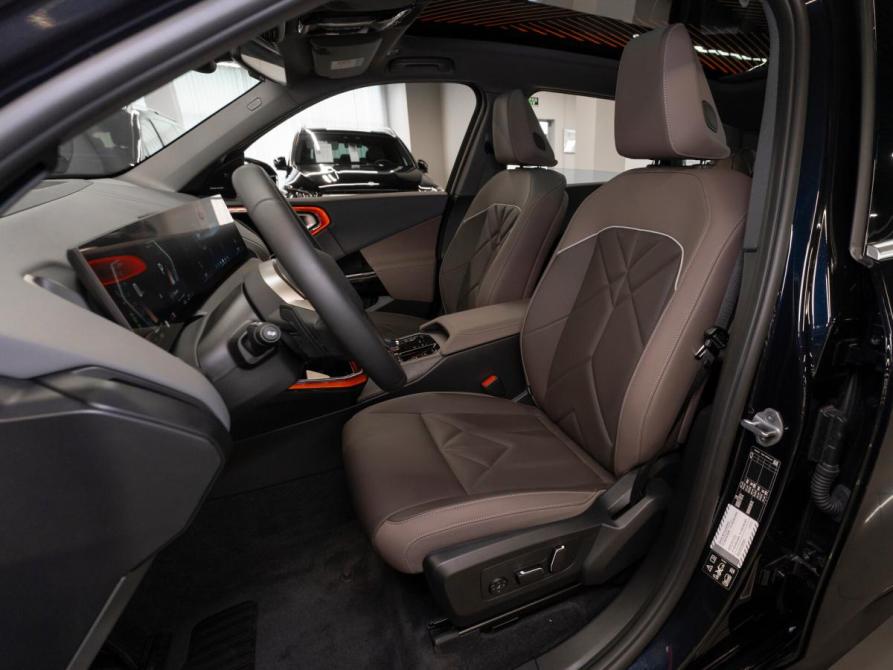 BMW X3 IV (G45/G48) Москва  - изображение 9
