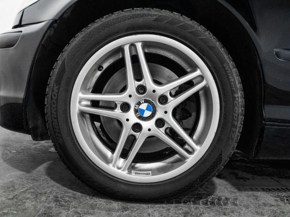 BMW 3 серии IV (E46) Рестайлинг с пробегом 2005 года, цена 875 000 рублей, 60728 км, седан, Автокод Объявления