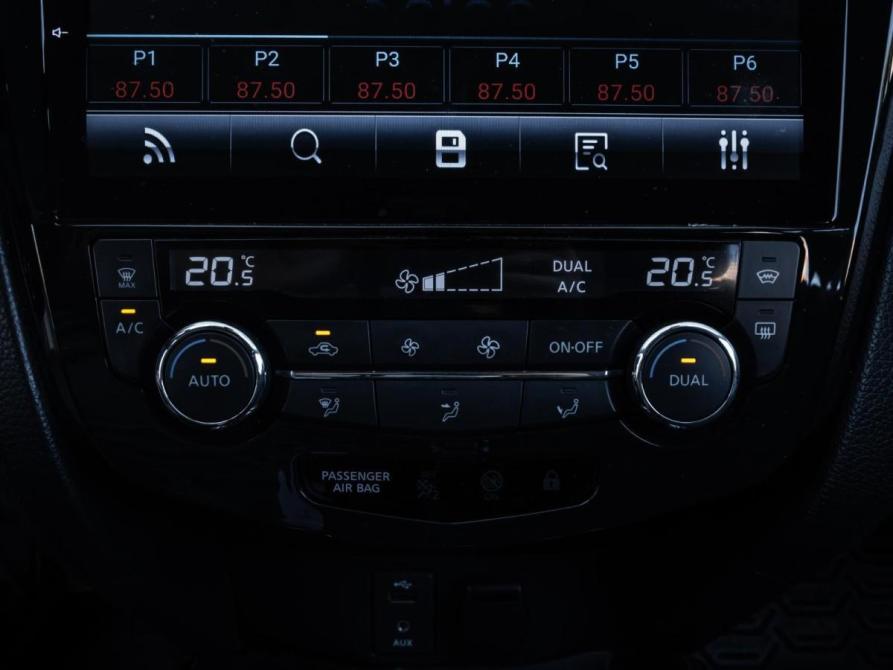 Nissan Qashqai II Ставрополь  - изображение 14