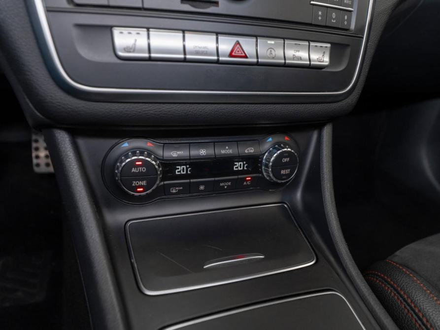 Mercedes-Benz CLA I (C117 X117) Рестайлинг Москва  - изображение 17