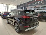 Geely Atlas Pro Казань  - изображение 30