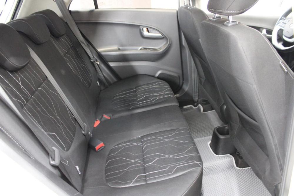 Kia Picanto II Рестайлинг Ярославль  - изображение 12