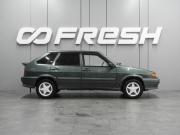 Lada (ВАЗ) 2114 Воронеж  - изображение 20
