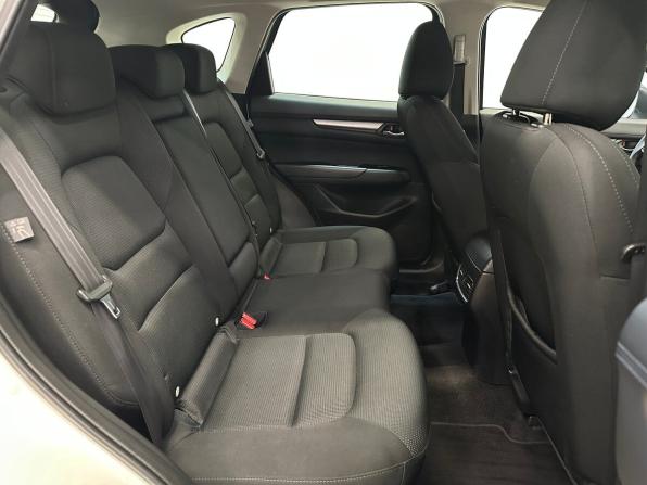 Mazda CX-5 II с пробегом 2022 года, цена 2 950 000 рублей, 91430 км, внедорожник, Автокод Объявления