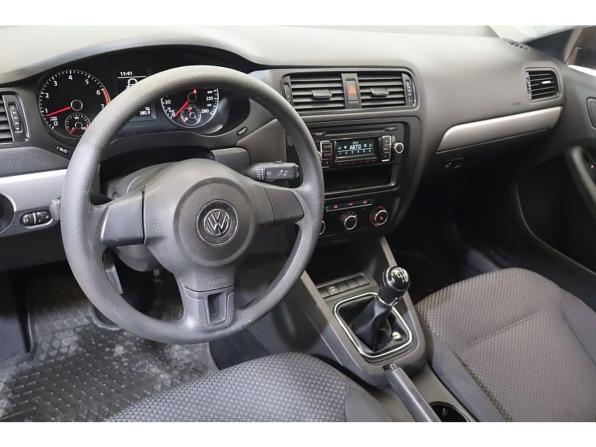 Volkswagen Jetta VI с пробегом 2013 года, цена 1 049 000 рублей, 107940 км, седан, Автокод Объявления