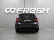 Ford Focus II Рестайлинг Воронеж  - изображение 19