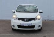 Nissan Note I Рестайлинг Нижний Новгород  - изображение 23