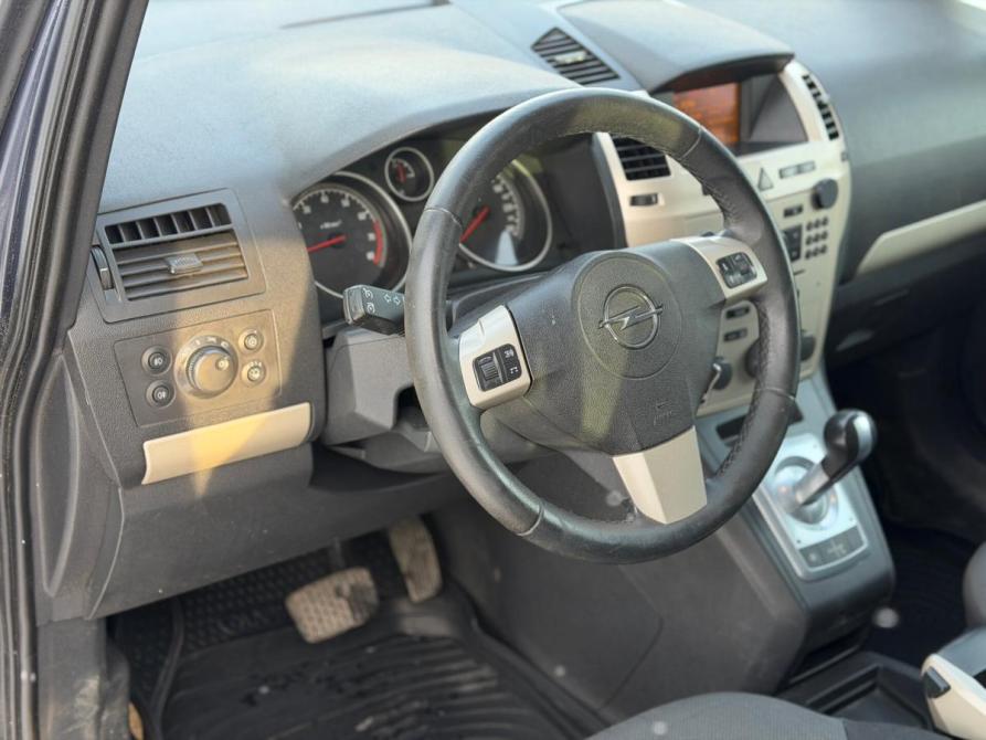 Opel Zafira B Томск  - изображение 16