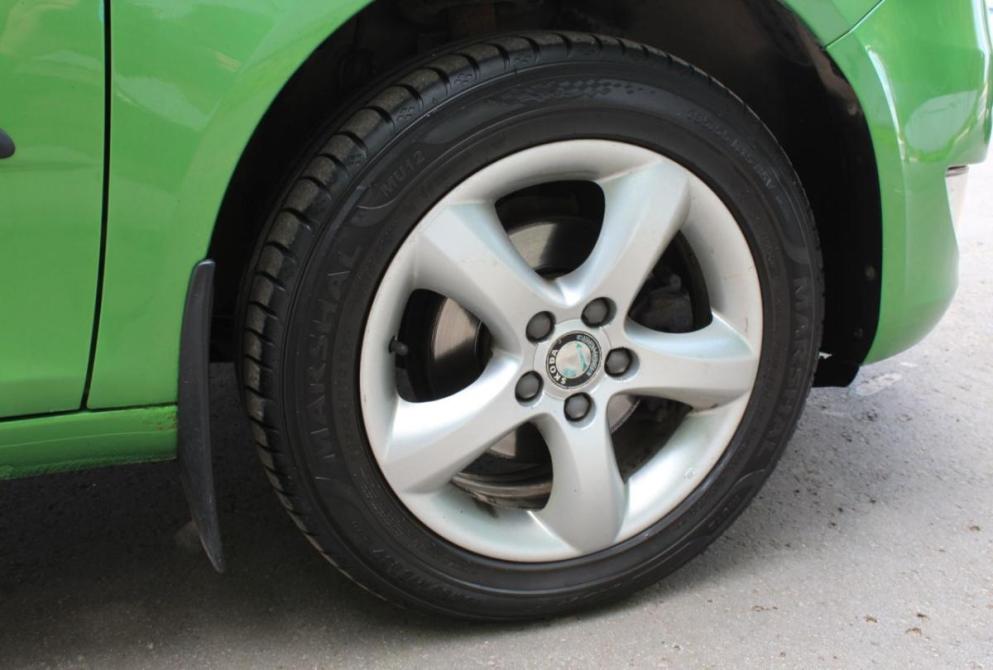 Skoda Fabia II Рестайлинг Нижний Новгород  - изображение 21